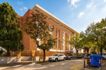 Vivienda similar
