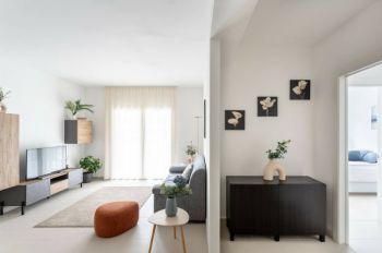 Vivienda similar