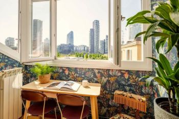 Vivienda similar