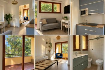 Vivienda similar